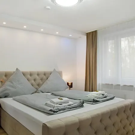 Apartment Modern Neuburg 7 - New
