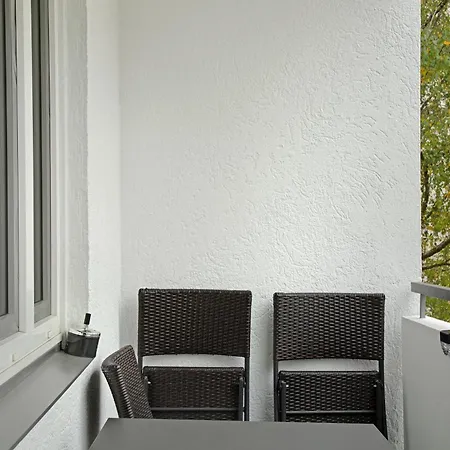 Apartment Modern Neuburg 7 - New