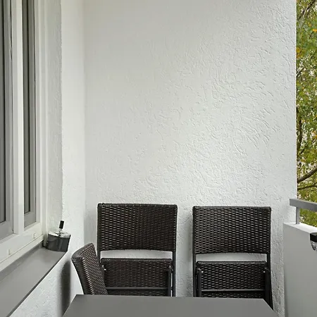 Modern Neuburg 7 - New Daire Neuburg an Der Donau