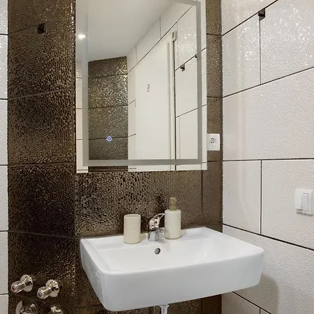 Modern Neuburg 7 - New Apartment