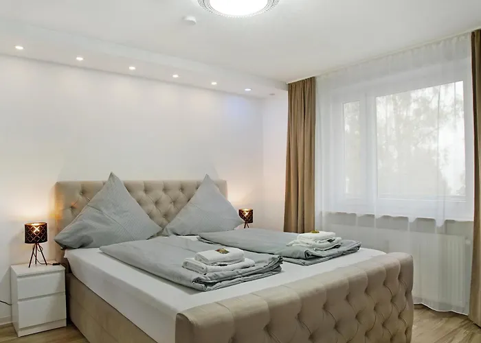 דירה Modern Neuburg 7 - New