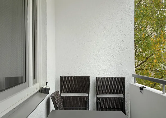 דירה Modern Neuburg 7 - New